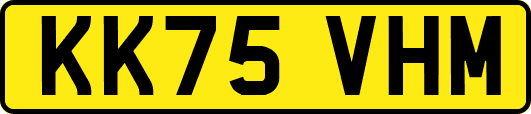 KK75VHM