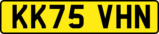 KK75VHN