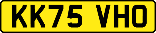 KK75VHO