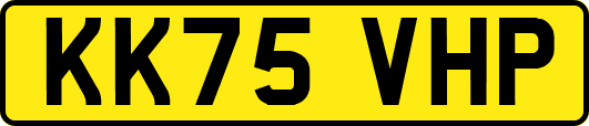 KK75VHP