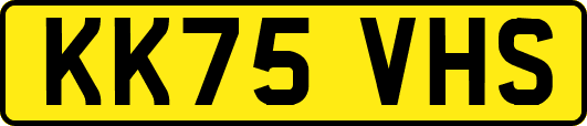 KK75VHS