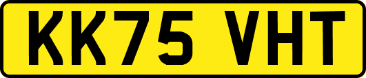 KK75VHT