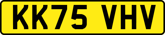 KK75VHV
