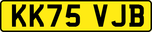 KK75VJB