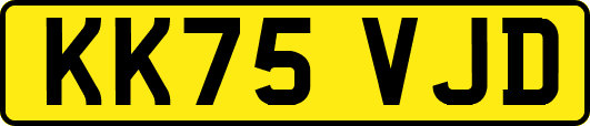 KK75VJD