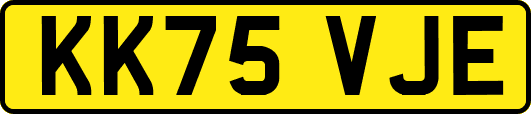 KK75VJE