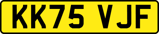 KK75VJF