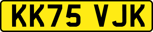 KK75VJK