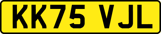 KK75VJL