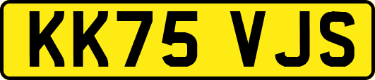 KK75VJS