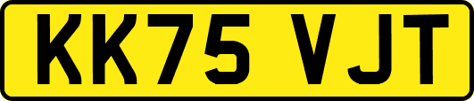 KK75VJT