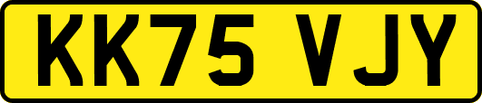 KK75VJY