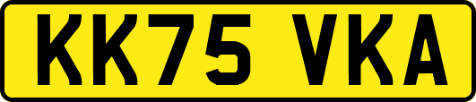 KK75VKA