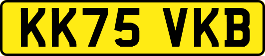 KK75VKB