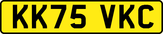 KK75VKC