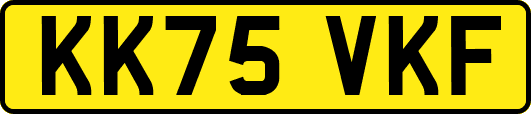 KK75VKF