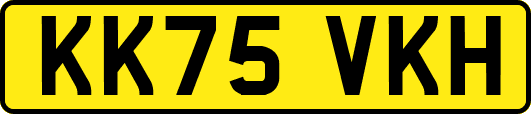 KK75VKH
