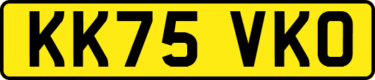 KK75VKO