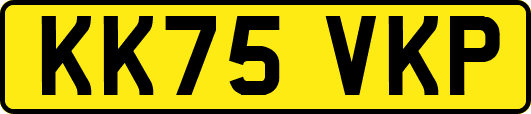 KK75VKP