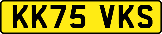 KK75VKS
