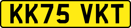 KK75VKT