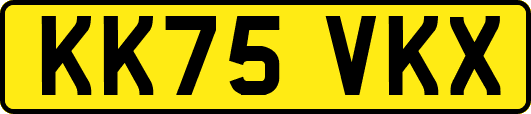 KK75VKX