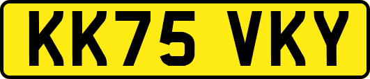 KK75VKY