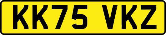 KK75VKZ