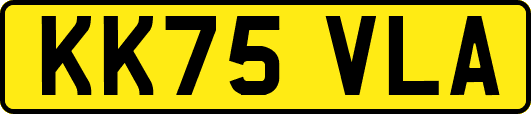 KK75VLA