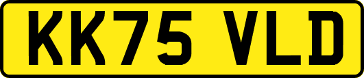 KK75VLD