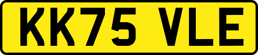 KK75VLE
