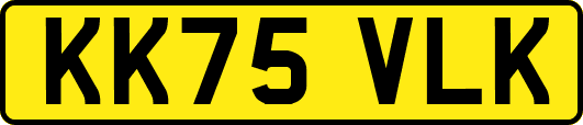 KK75VLK