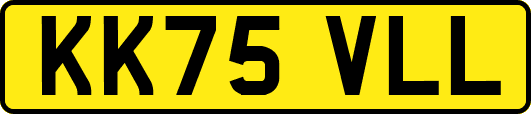 KK75VLL