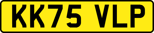 KK75VLP