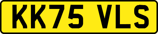 KK75VLS
