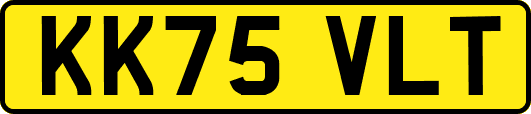 KK75VLT