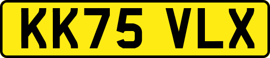 KK75VLX