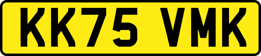 KK75VMK