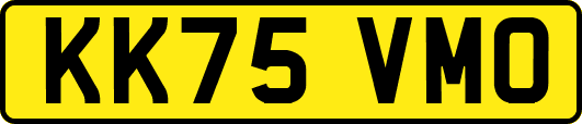 KK75VMO