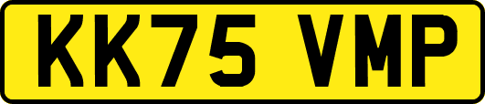KK75VMP