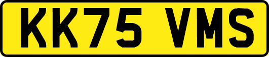 KK75VMS