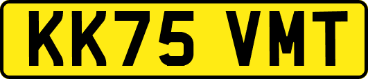 KK75VMT