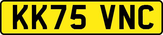 KK75VNC