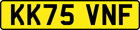 KK75VNF