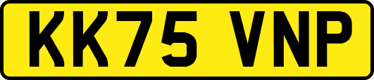 KK75VNP