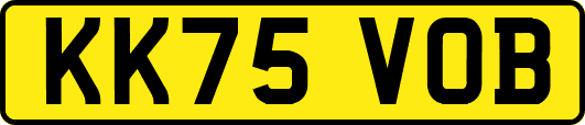 KK75VOB