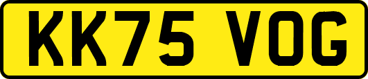 KK75VOG