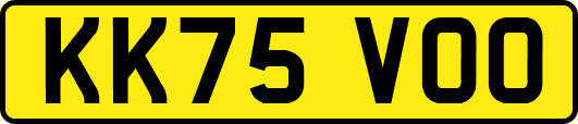 KK75VOO
