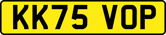 KK75VOP