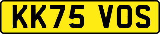KK75VOS